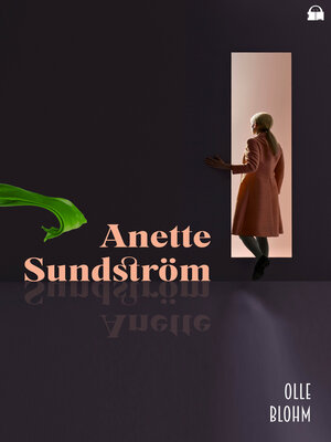 cover image of Anette Sundström